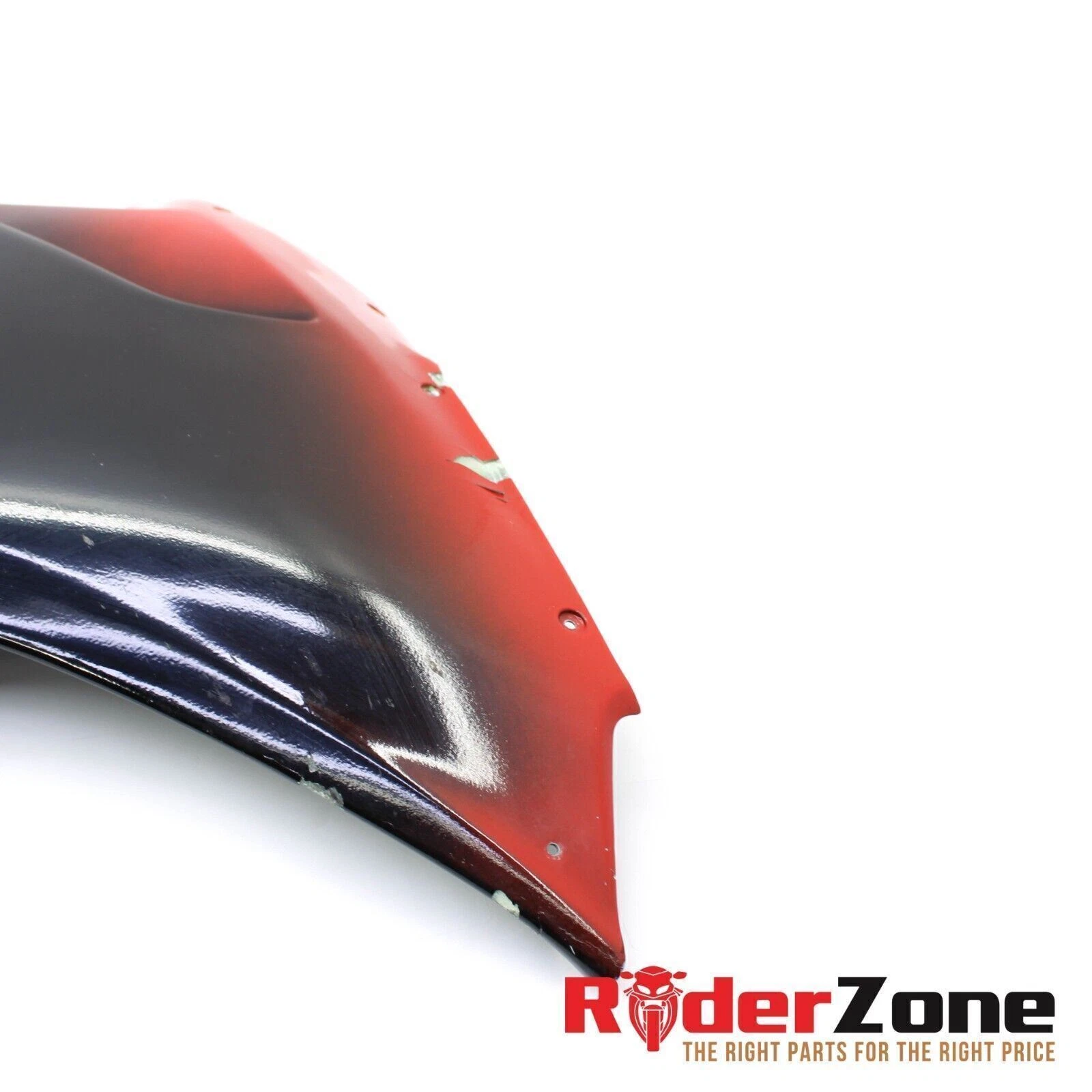 2012 - 2015 DUCATI PANIGALE 1199 MID FAIRING SET FRONT LEFT RIGHT COVER PLASTIC