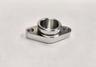 KTM 50 Oil Injector Block Off Plate Mini Adventure 50cc
