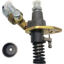 Fuel Injection Pump For Kipor Kama Diesel Generator KDE6700T KDE6700TA KDE6700