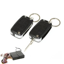 IP837 Klapp Funkfernbedienung BMW E36, E34, Z3, Compact mit Blinkeransteuerung