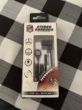 New York Giants Second Generation Big Logo Ear Buds