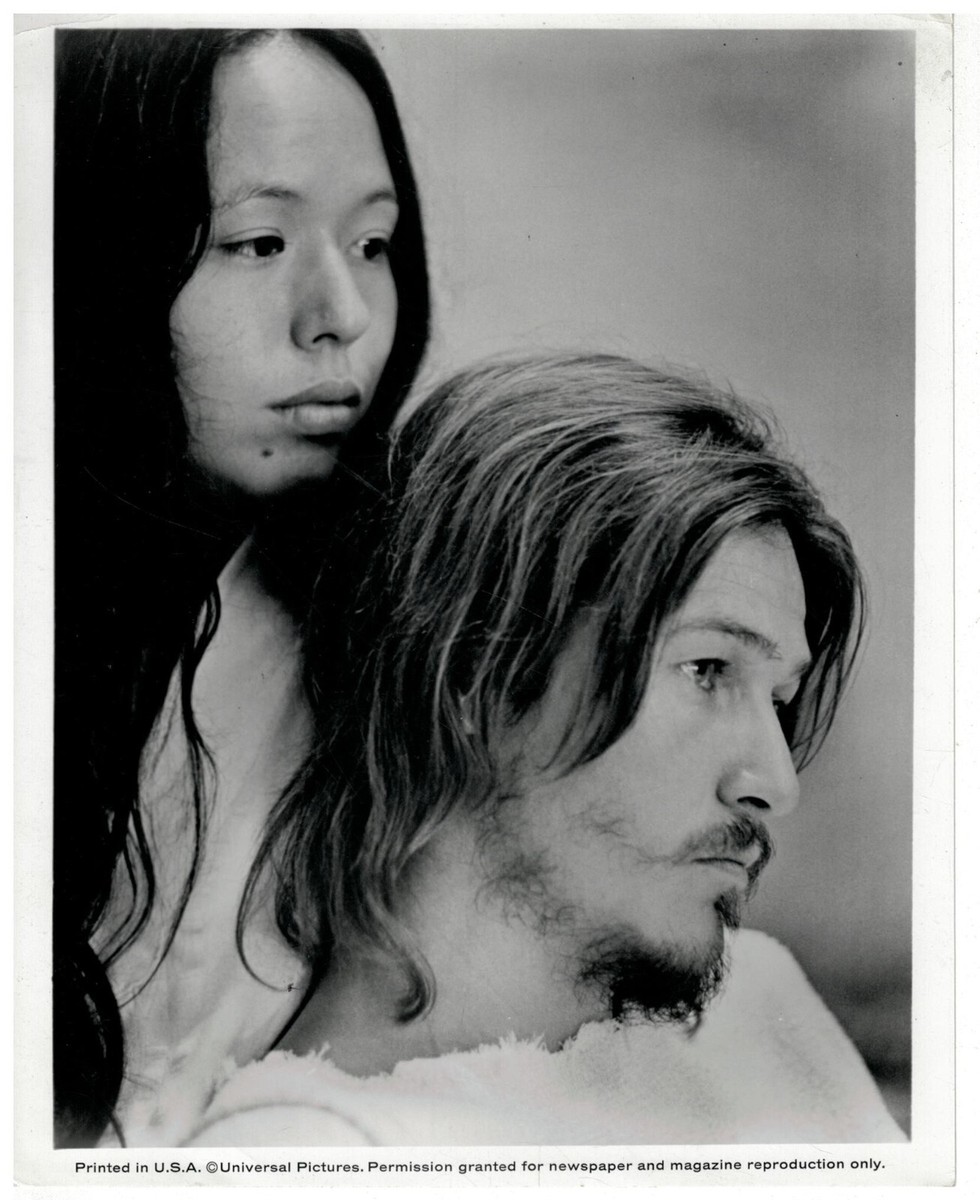 Vintage Movie Promo Photo Jesus Christ Superstar 1973 | eBay