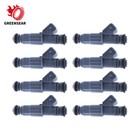 <!--F#f_0-->8 × Fuel Injectors For Holden Commodore VT VX VU VY VZ V8 5.7L LS1 0280156211<!--F/-->