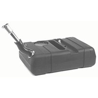 Chevy Gas Tank, Polyethylene, 16-gallon, For Fuel Injection& High-performance on sale Chevy Gas Tank, Polyethylene, 16-gallon, For Fuel Injection& High-performance on sale