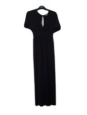 Long Black Dress. Brand new no tags. One slight defect shown in picture.