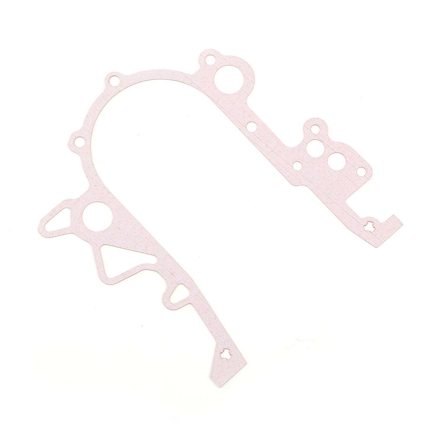 Stopper fuite huile moteur avec joint carter distribution Jeep Wrangler 3.8L