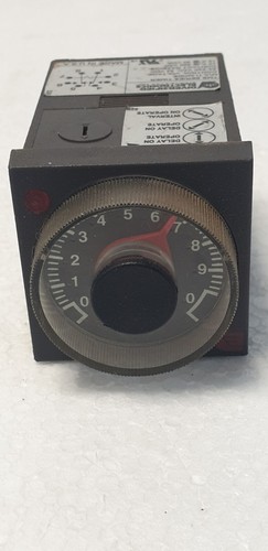 ATC TMS SERIES TIMER