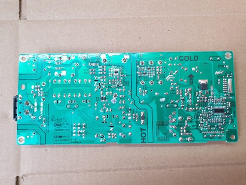 Replacement Boards/Parts for TCL 50P639K Smart TV 4K HDR, UHD, Google TV - Picture 5 of 18