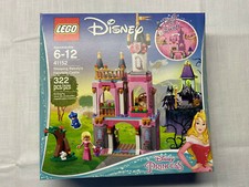 LEGO Set 41152 - Disney Princess - Sleeping Beauty's Fairytale Castle - New