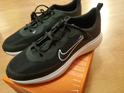 Nike Ace Summerlite Black White Sneaker Golf Shoes DC0101-024 - Main Image