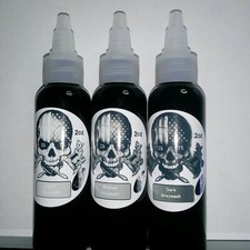 2oz Grey wash Tattoo Ink Set,not eternal infinity moms