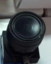 1pcs IDEC Push Button Switch 22mm HW1B-M101B 1NC