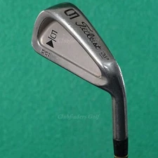 Titleist Original DCI Black Single 5 Iron Factory MG 105 Graphite Stiff