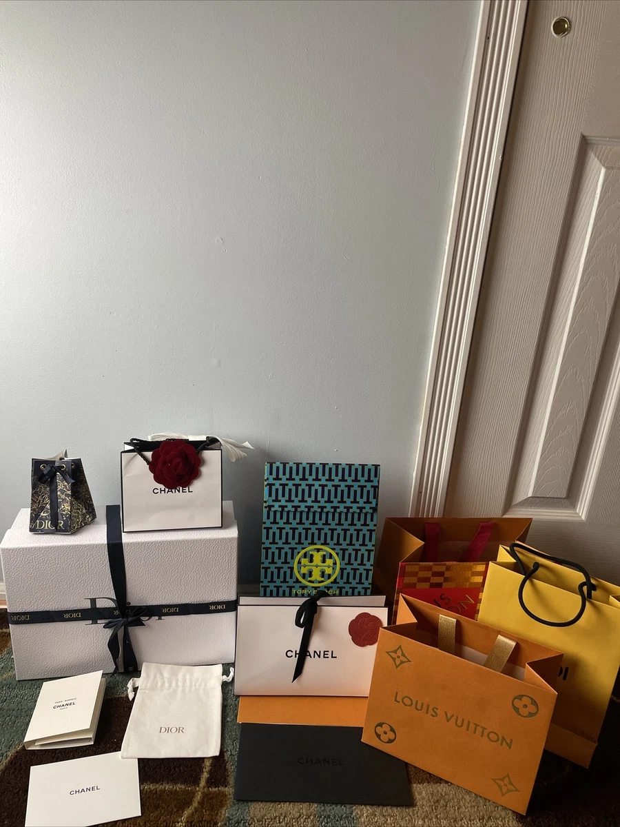 One chanel lv new arrivals