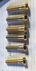 <!--F#f_0-->HOLDEN V8 BELL HOUSING MANUAL BOLTS X 6 NEW AUTOMATIC TRANS MANY DIFFERENT BOLT<!--F/-->