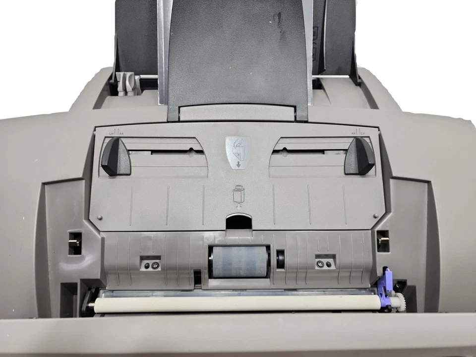 Lexmark X4270 Home Office All-In-One Printer With Fax - Image 4 of 4