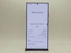 Samsung Galaxy Note 20 5G -White- 128Gb (Sm-N981U) Verizon