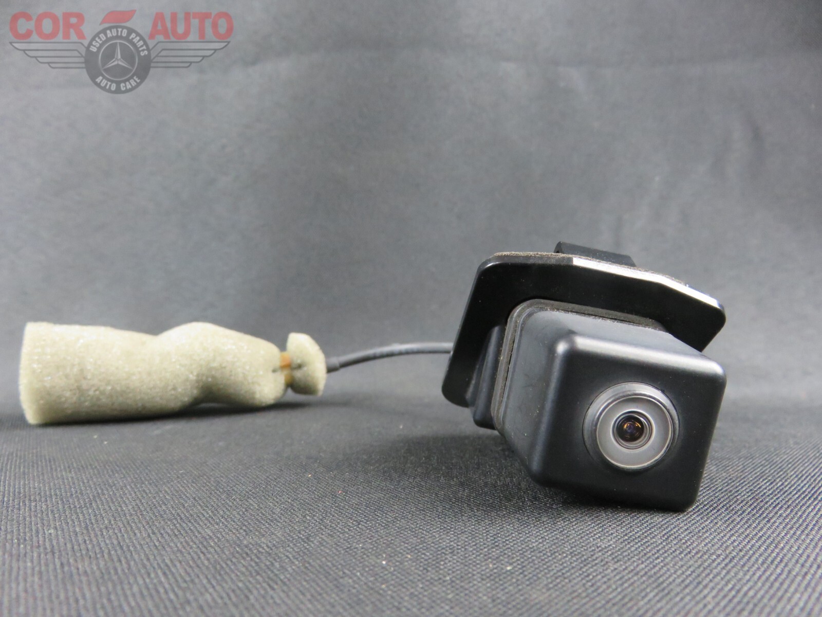 Mercedes Benz CLS550 E Class Rear View Camera 2010 2013 