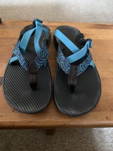 chaco sandals flip flop