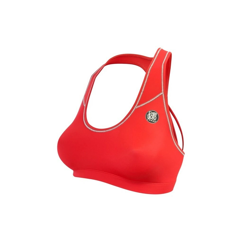 Бюстгальтер DeSoto Womens Femme Carrera Micro - 2021