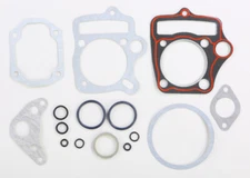 MOGO PARTS CYLINDER HEAD GASKET KIT (BLACK) # 05-0512K