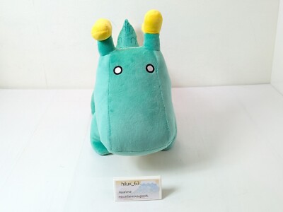 Miss Kobayashi's Dragon Maid Tohru Limited Plush Doll 450mm