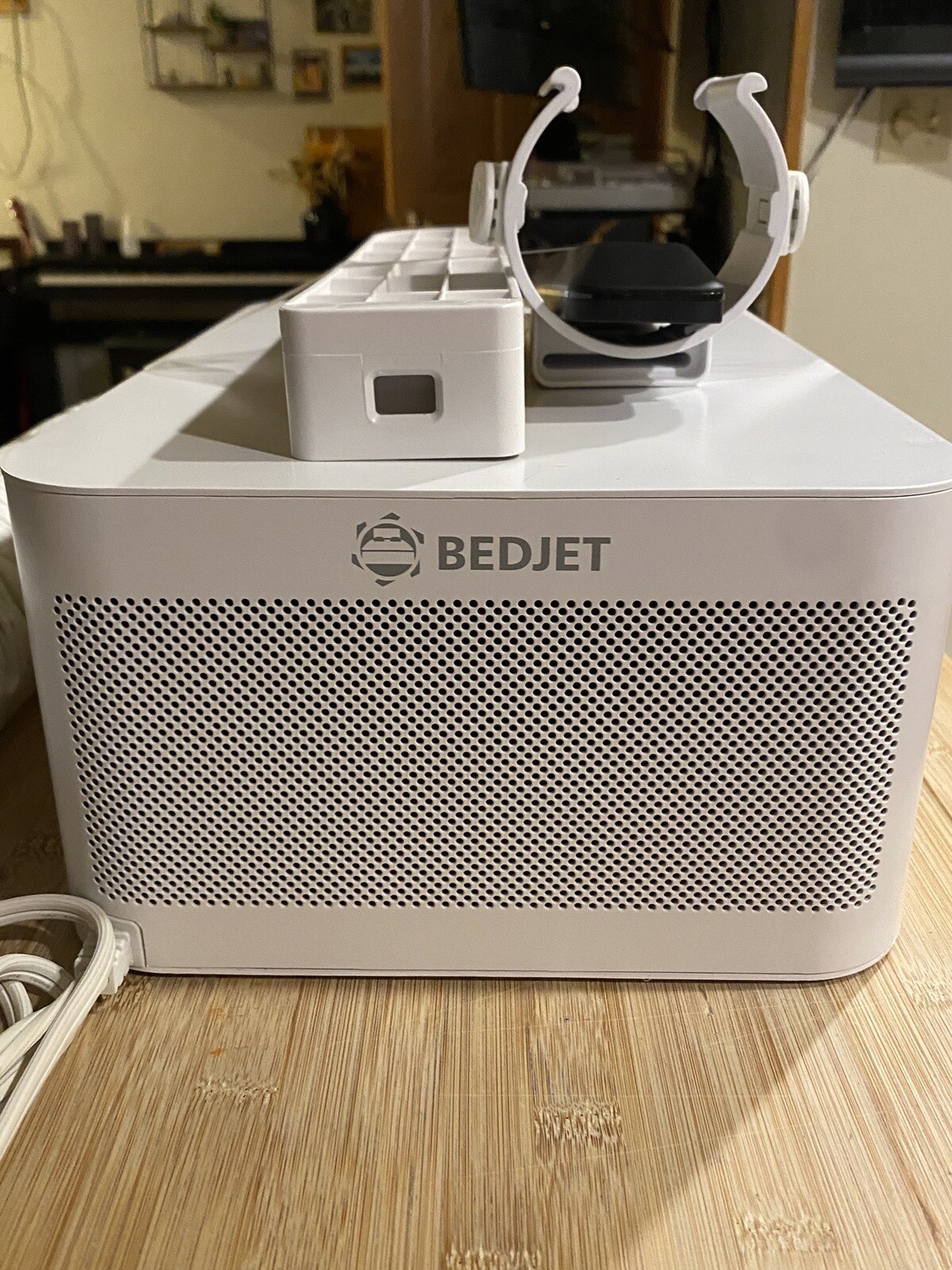 BedJet 3 Climate Comfort Sleep System 858086005200 eBay