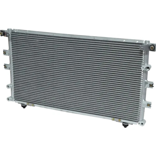 A/C Compressor Kit for TOYOTA SEQUOIA LIMITED SR5 4.7L 2001-2007 RA/031RPP - Picture 2 of 11