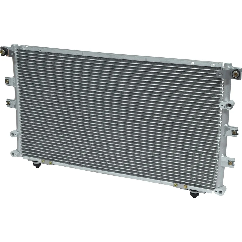 A/C Compressor Kit for TOYOTA SEQUOIA LIMITED SR5 4.7L 2001-2007 RA/031RPP - Image 2 of 4