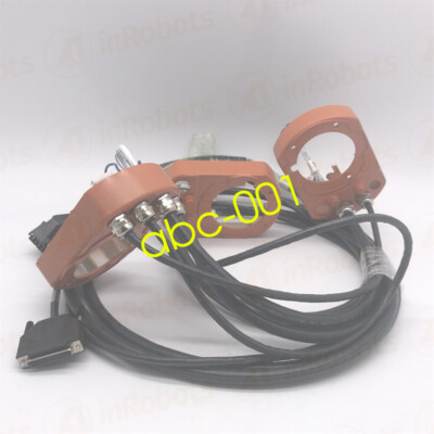 3HAC4791-1 ABB IRB 2400 Robot Axis Cable 3HAC47911 Wire 1PC 2-year warranty