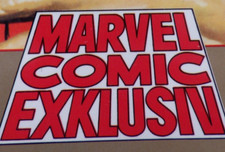 MARVEL COMIC EXKLUSIV Auswahl CONDOR Verlag M...
