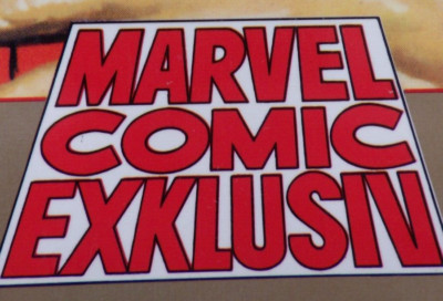 MARVEL COMIC EXKLUSIV Auswahl CONDOR Verlag Marvel Comic Album