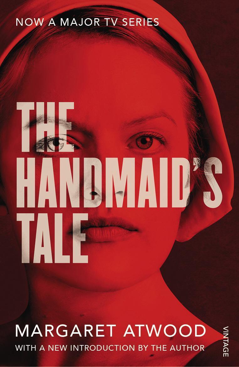 Thumbnail - The Handmaid's Tale. Tv Tie-in | Margaret Atwood | Taschenbuch | Xx |