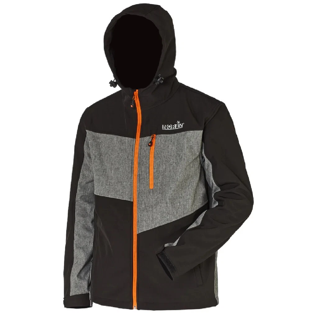 * NORFIN * VECTOR FLEECE JACKET ' SIZES L-XXL
Opens in a new window or tab
