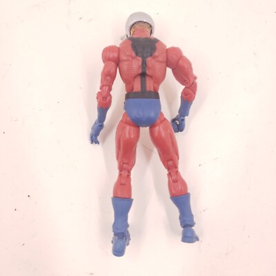 TOYBIZ GIANT MAN ANT MAN 廃盤 ToyBiz Marvel Legends Giant Man Series Ant Man Action Figure (no