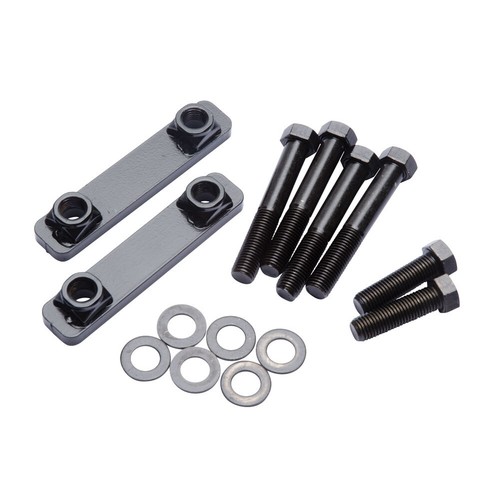Tusk Replacement SubZero Plow Mount Hardware For KAWASAKI TERYX TERYX4 750 800