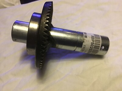 JOHN DEERE / FRONTIER BEVEL GEAR PART NUMBER: 5BP502039B