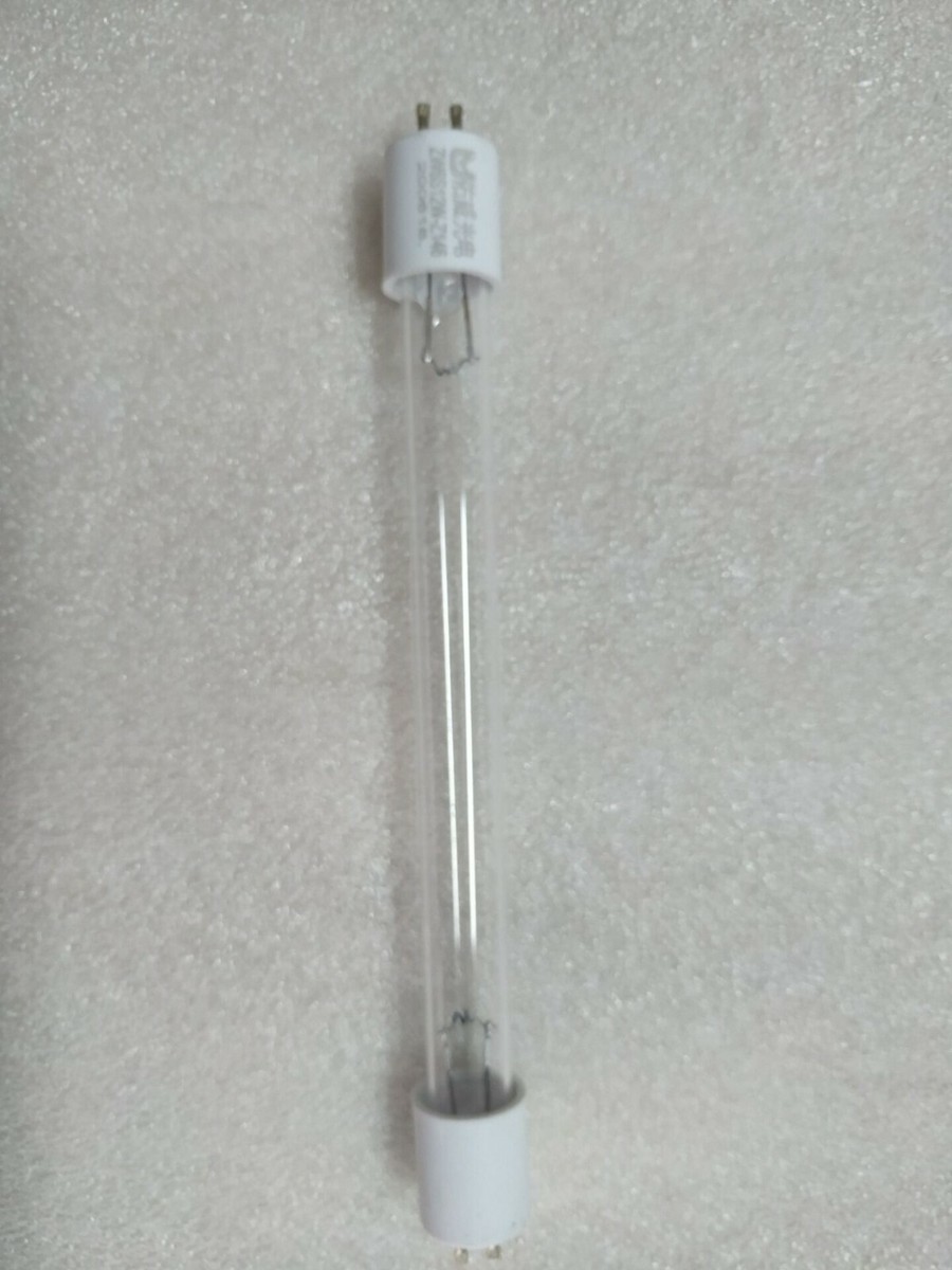 Universal ZW6S12W-Z146 germicidal lamp for household vacuum