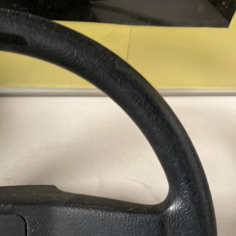 Citroen AX Bj 94 Lenkrad 3 Speichen - Bild 4 von 4