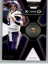 2019 Panini Playbook NFL Football Insert Singles (Pick Your Cards)