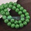 Bulk-Wholesale-6mm-8mm-10mm-12mm-Charms-Round-Glass-Loose-Spacer-Beads-Findings thumbnail 62