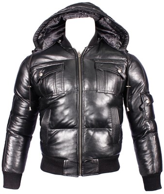 mens quilted jacket ebay