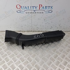 2011 BMW 5 SERIES F10 AIR INTAKE DUCT PIPE 7811597