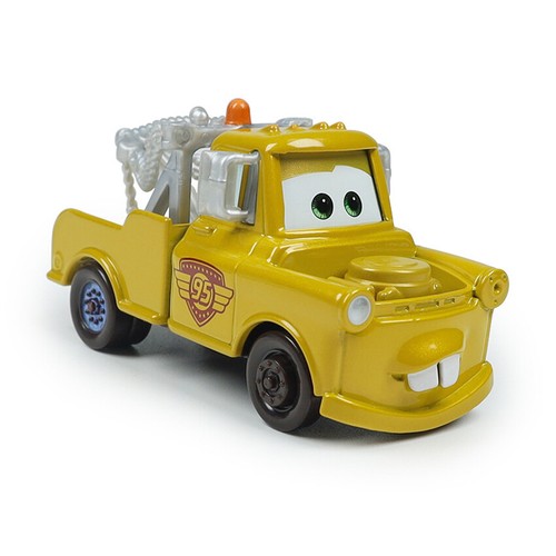 Disney Pixar Cars Diecast Model Car 1:55 Lot Loose Toys Kids Lightning McQueen - Picture 218 of 220