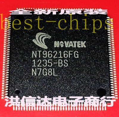 New genuine spot NT96216FG LCD chip #F13