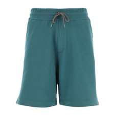 Genuine Vivienne Westwood 3J010003 J0006 Action Man ORGANIC COTTON Shorts £155