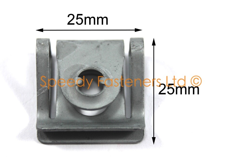 Allen Clips 6x Black Genuine 17mm Dzus Fasteners Allen Key Hex Head & Clips Fairing ...