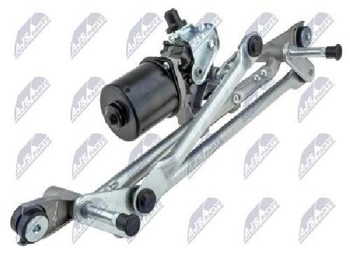 NTY Wiper Link Rod EMW-PL-011 For Chevrolet Opel Reinforced