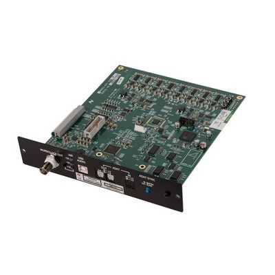 AMS Neve 1073OPX USB / ADAT Card - Hardware Ersatzteile und Zubehör
