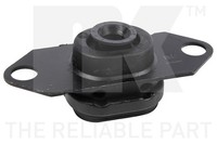 Motorlager Motorhalter Vorne FÜR Renault, Nissan, Dacia - NK 59722001